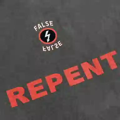 False Perception T