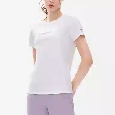 FILA Athletics LogoT