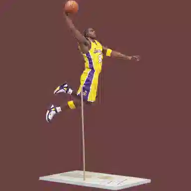 McFARLANE TOYS NBA 9 3 15.2cm