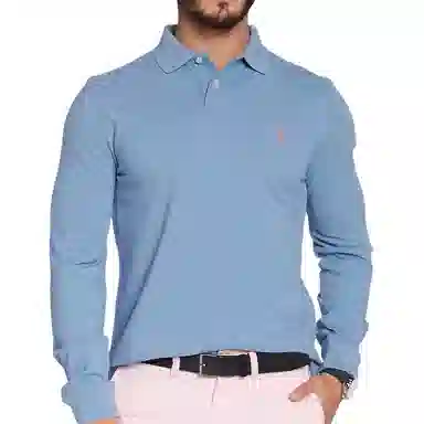 Polo Ralph Lauren FW23 logoPolo