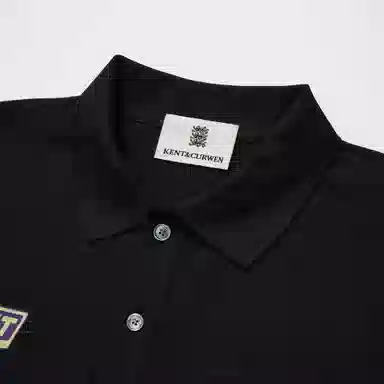 KENTCURWEN 2025 Polo