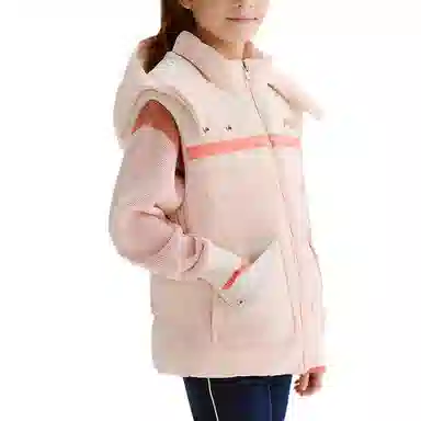 FILA KIDS WHITE LINE