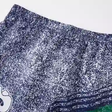 Mitchell Ness x NBA Lifestyle