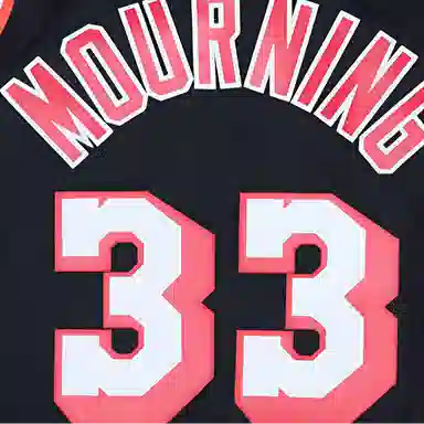 Mitchell Ness NBA SW 1996-97 33