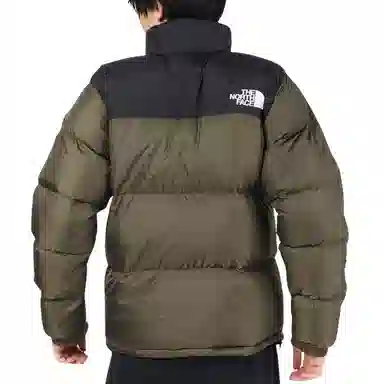 THE NORTH FACE Nuptse Jacket