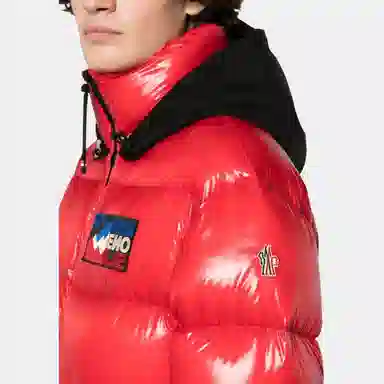 Moncler Grenoble