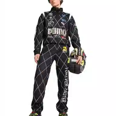 PUMA x A$AP Rocky FW24