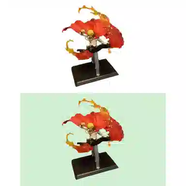 BANPRESTO treasure cruise vol.1 f 11cm