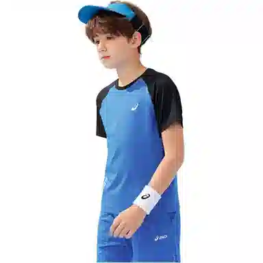 AsicsT logo