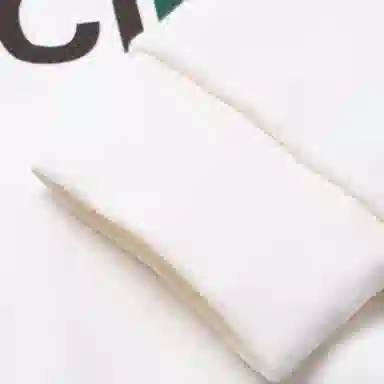 Gucci x The North Face Hoodie Off-White