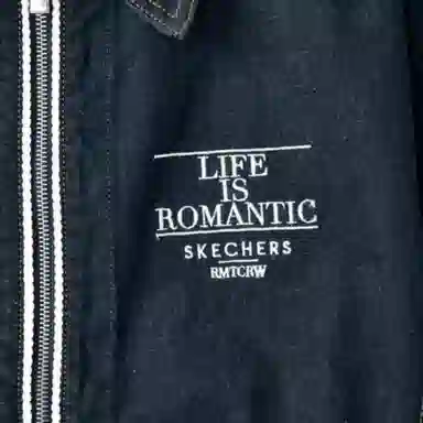 Skechers x ROMANTIC CROWN