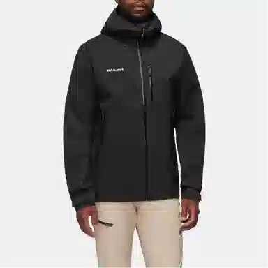 MAMMUT Alto Guide logo