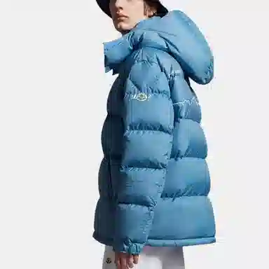 Moncler x FRGMT