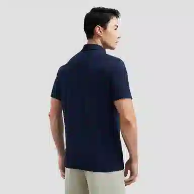 DESCENTE TRAINING TOYOBOUPF50+Polo