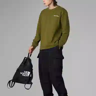 THE NORTH FACE UE T