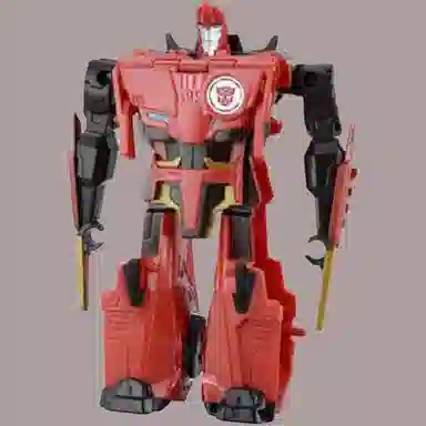 TAKARA TOMY TAV TED-03