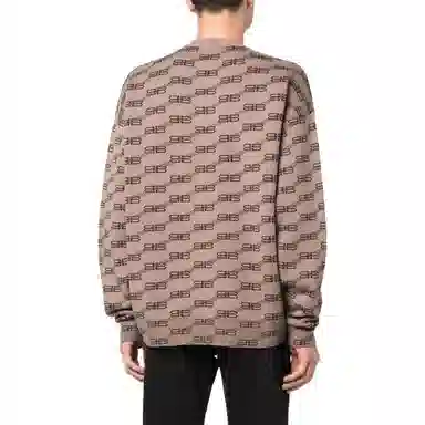 Balenciaga SS23 Logo