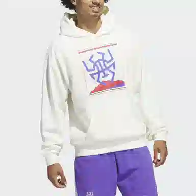 adidas Don Gfx Hoody