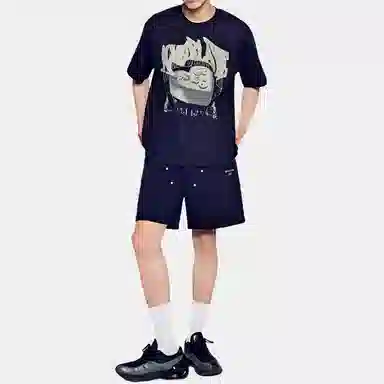 acme de la vieADLV T