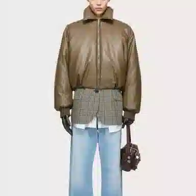 Acne Studios SS25 logo