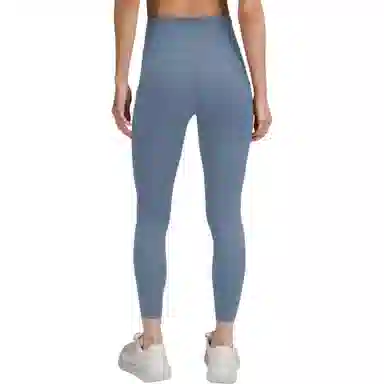 lululemon Fast and Free Nulux 24"