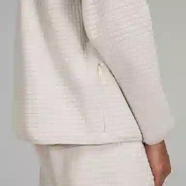 lululemon LAB Textured Grid