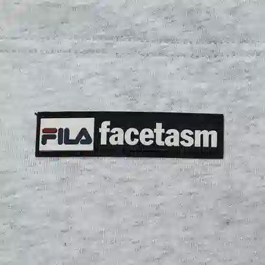 FILA FUSION x FACETASM