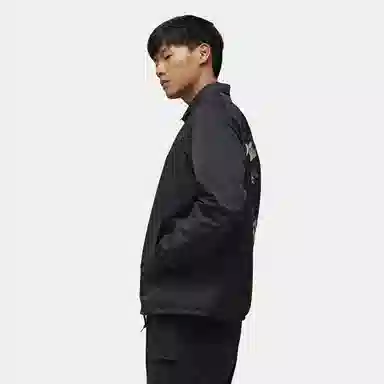 Y-3 Jacket Black