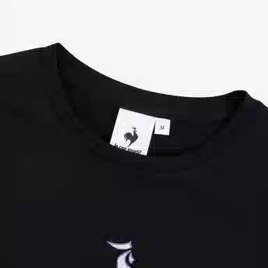 le coq sportif logo T