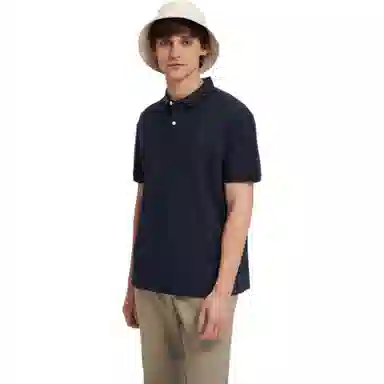 Hush Puppies Polo