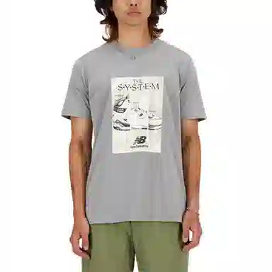 New Balance T