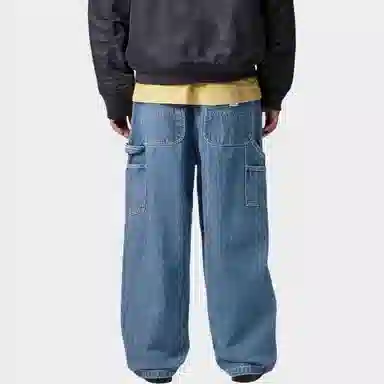 Carhartt WIP Nash Double Knee Pant