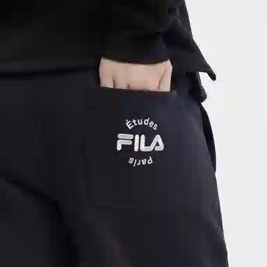 FILA x ETUDES