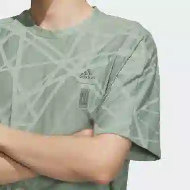 adidas Wuji Graphic T-shirt T