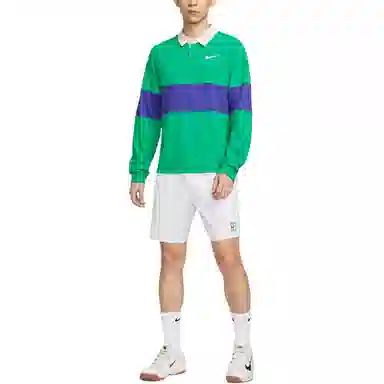 Nike Dri-FIT ADVCourt Slam SS25