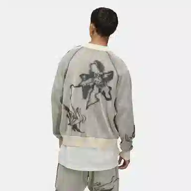 Y-3 GFX Knit Cardigan