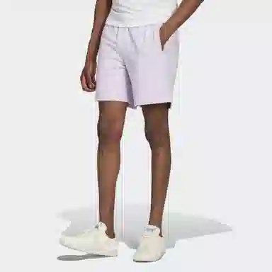 adidas Originals C Short Ft Light Purple