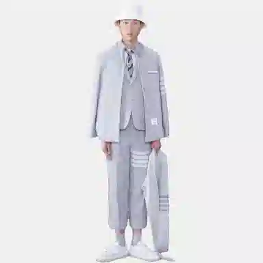 THOM BROWNE SS24