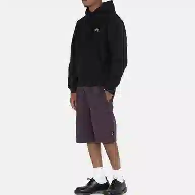 Stussy SS22 Brushed Beach Short