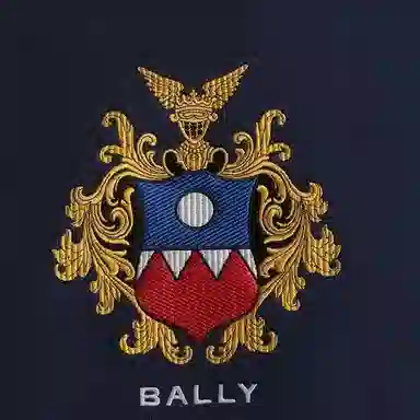 BALLY SS24