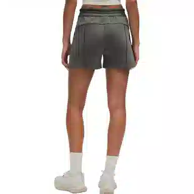 lululemon SS22 Softstreme 4"