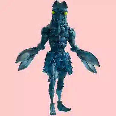threezero 36cm