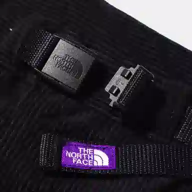 The North Face Purple Label