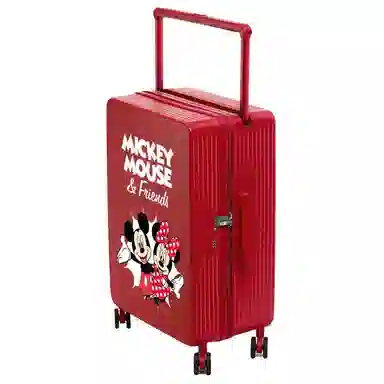 MESUCA x ABS+PC 2024