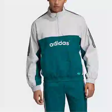 adidas originals Top ARC WVN TRK