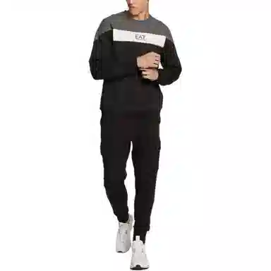 EMPORIO ARMANI FW22 Logo