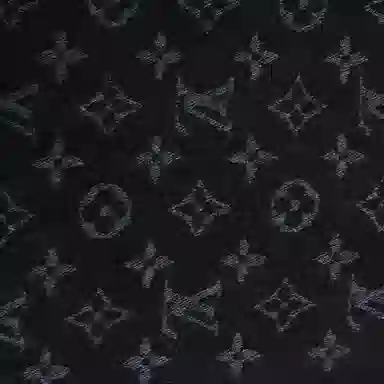 Louis Vuitton Cashmere Scarf Men