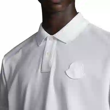 Moncler Polo