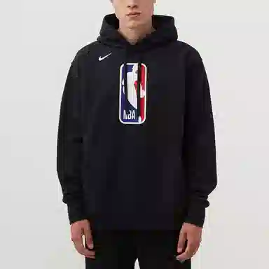 Nike x NBA Logo
