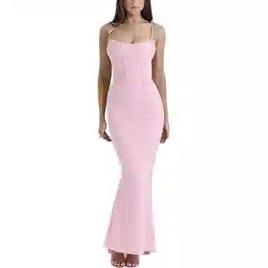 HOUSE OF CB SS25 Romola